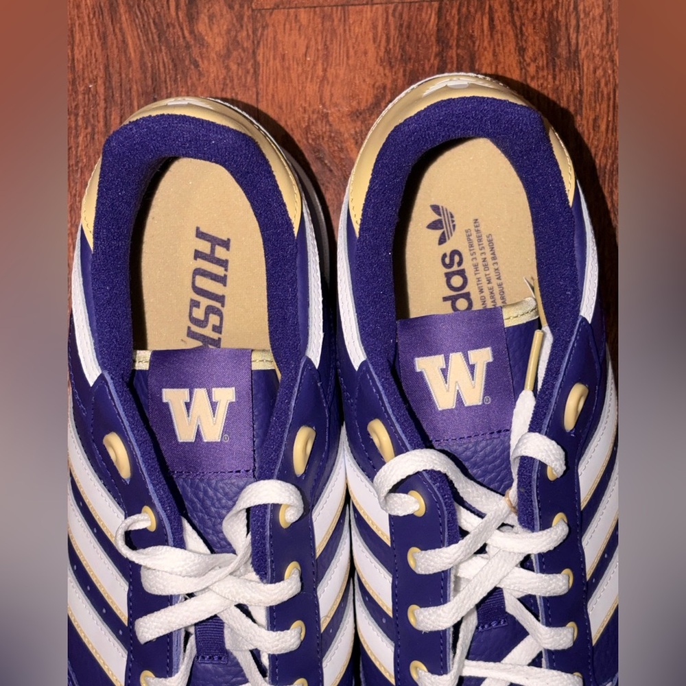 Adidas size 14 - Picture 7 of 13